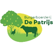 Logo: Burgerboerderij de Patrijs